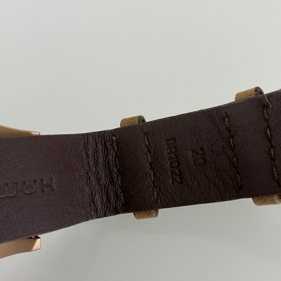 ハミルトン H69459530 ユニセックス 腕時計