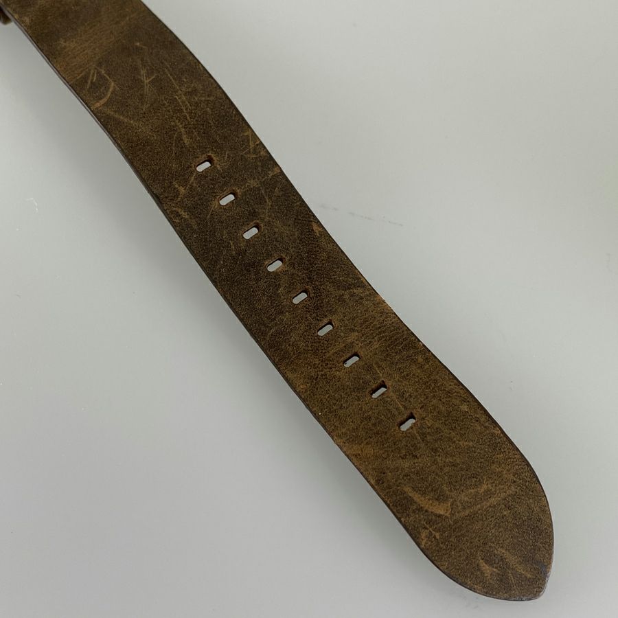 ハミルトン H69459530 ユニセックス 腕時計