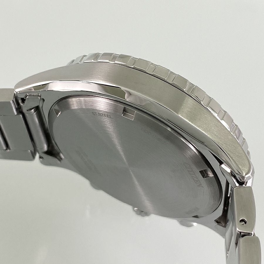 シチズン AT2560-84L メンズ 腕時計