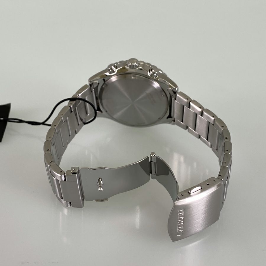 シチズン AT2560-84L メンズ 腕時計