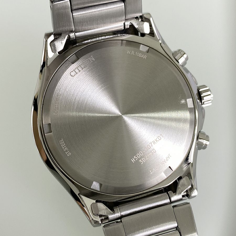 シチズン AT2560-84L メンズ 腕時計