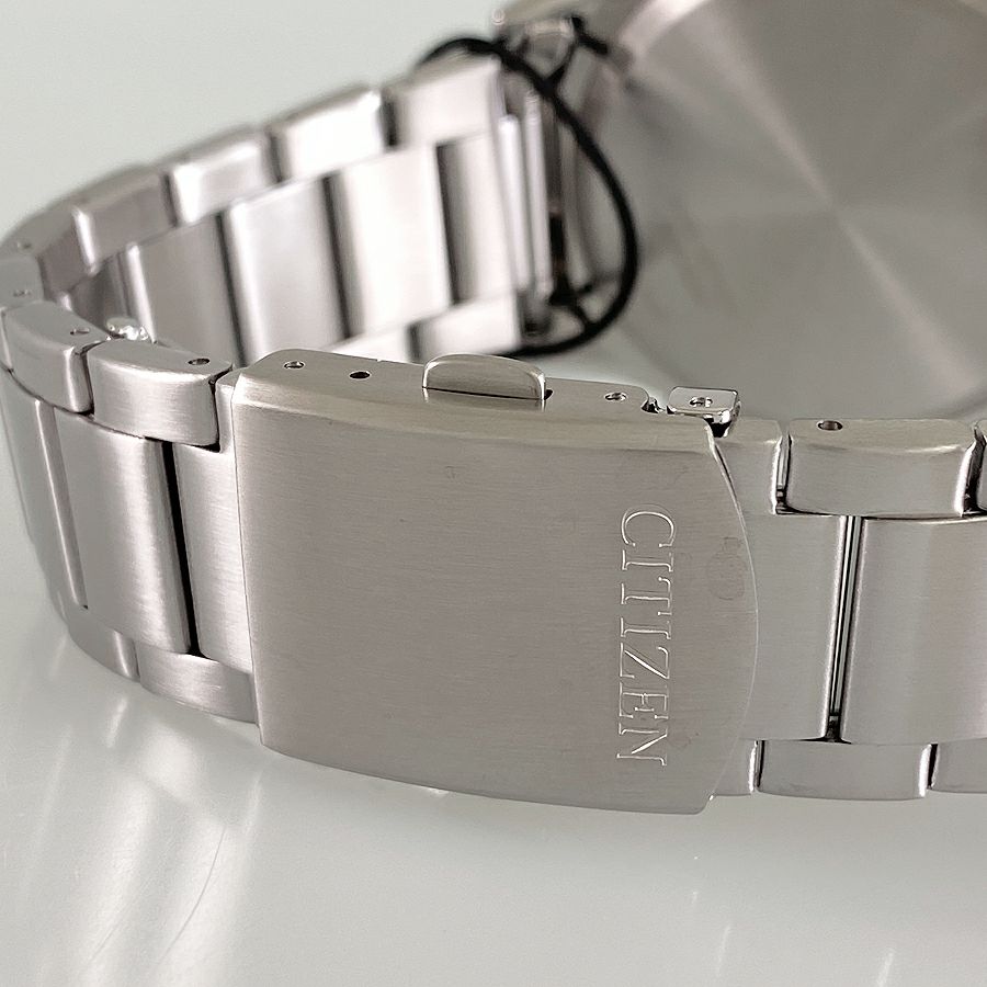 シチズン AT2560-84L メンズ 腕時計