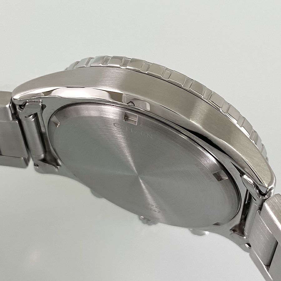 シチズン AT2568-82E メンズ 腕時計