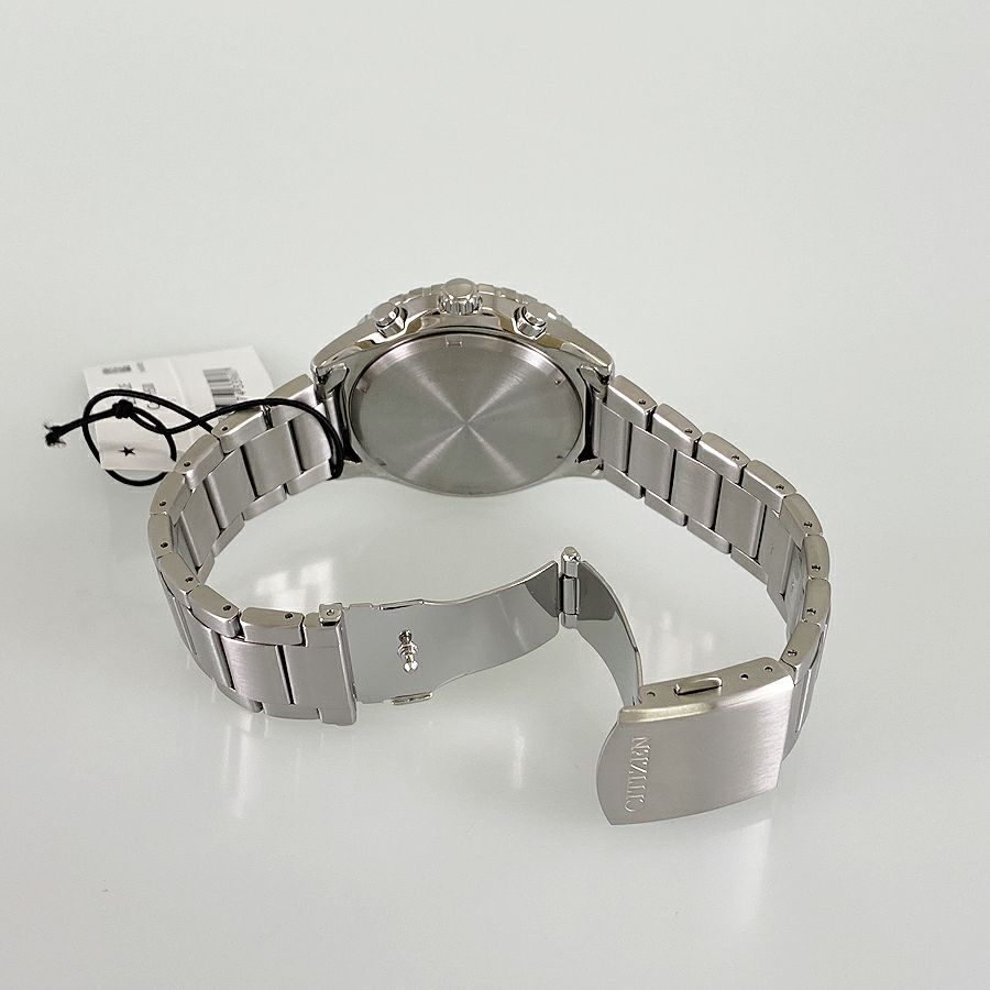 シチズン AT2568-82E メンズ 腕時計