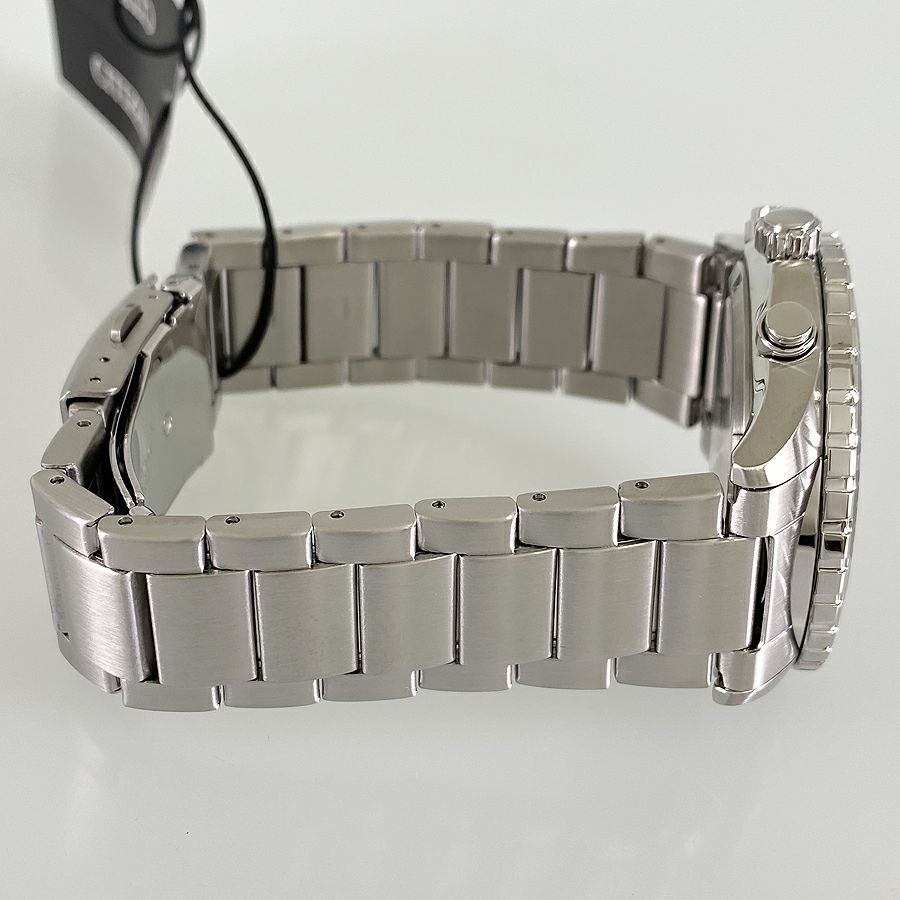 シチズン AT2568-82E メンズ 腕時計