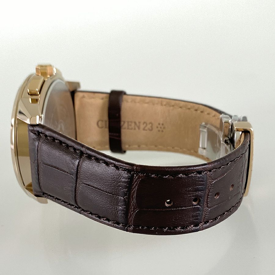 シチズン AT8113-12H メンズ 腕時計