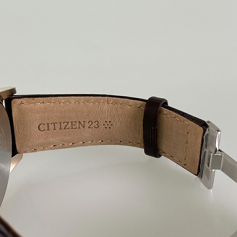 シチズン AT8113-12H メンズ 腕時計