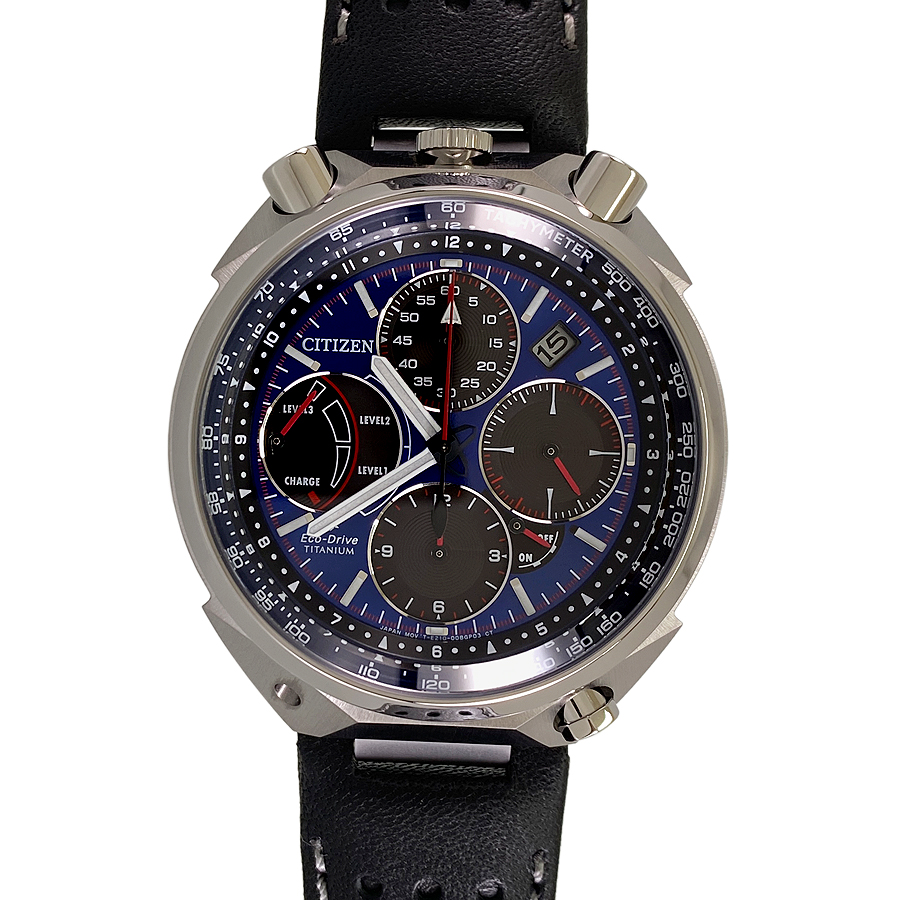 シチズン エコドライブ AV0088-01L メンズ 腕時計 | キングラム  