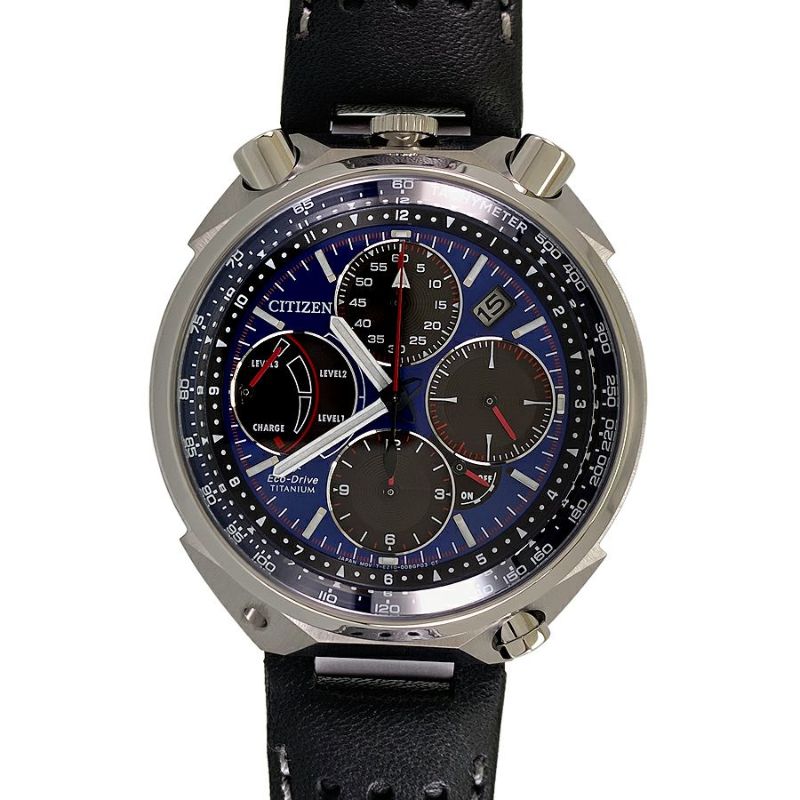 シチズン AV0088-01L メンズ 腕時計