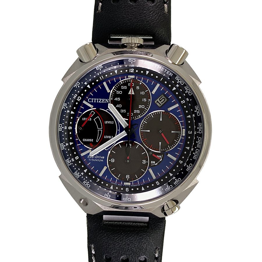 シチズン AV0088-01L メンズ 腕時計