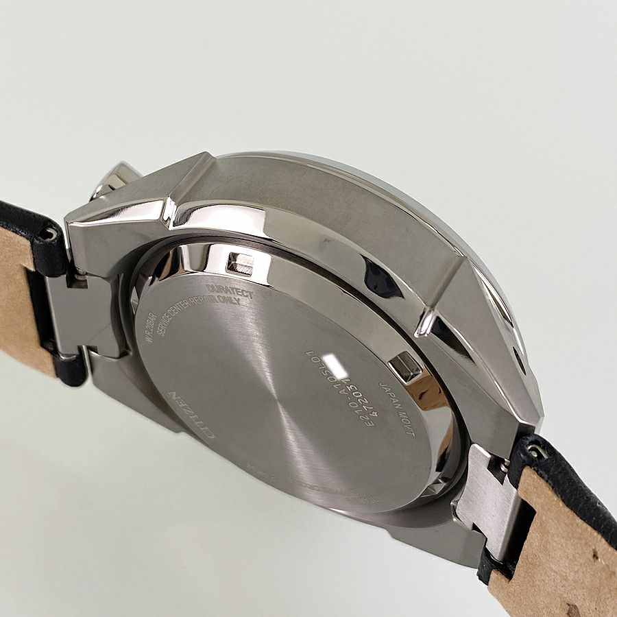 シチズン AV0088-01L メンズ 腕時計