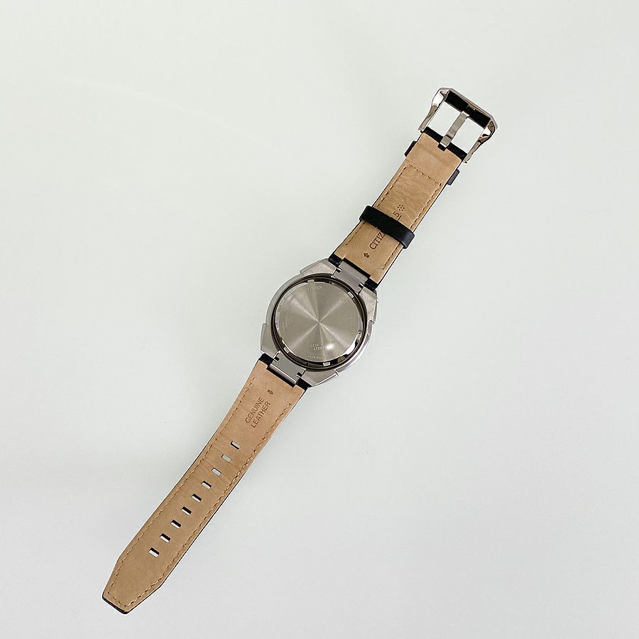 シチズン AV0088-01L メンズ 腕時計