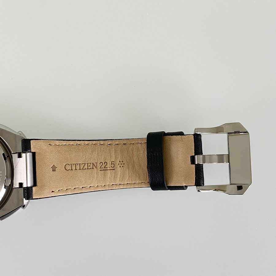 シチズン AV0088-01L メンズ 腕時計