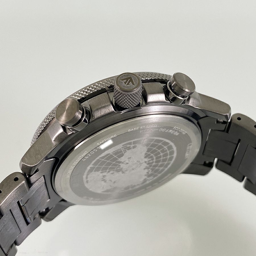 シチズン BY3005-56E ユニセックス 腕時計