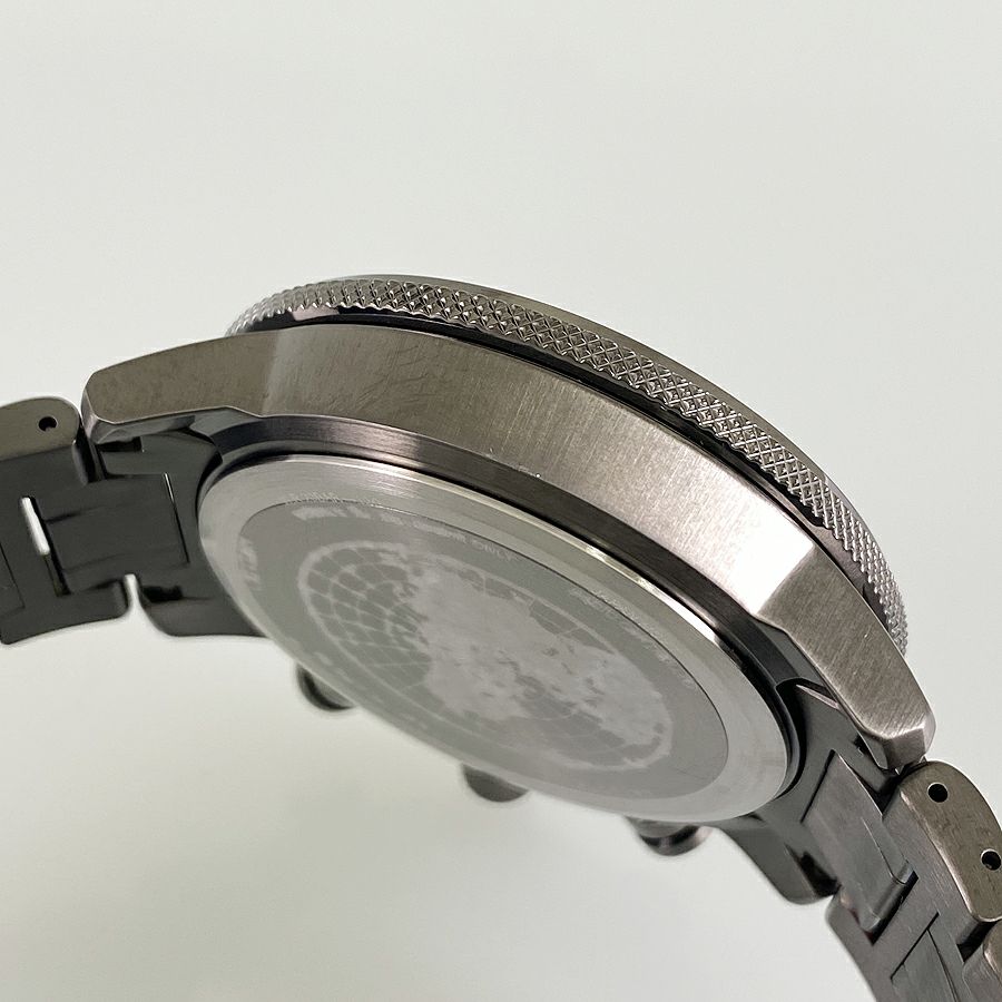 シチズン BY3005-56E ユニセックス 腕時計