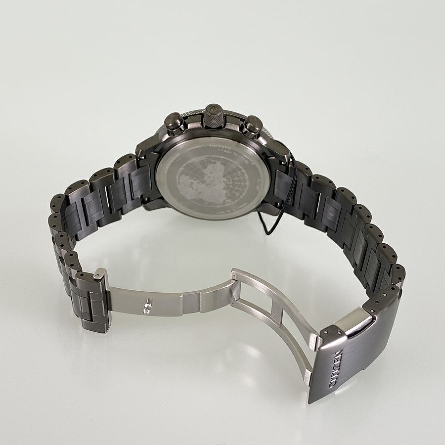 シチズン BY3005-56E ユニセックス 腕時計