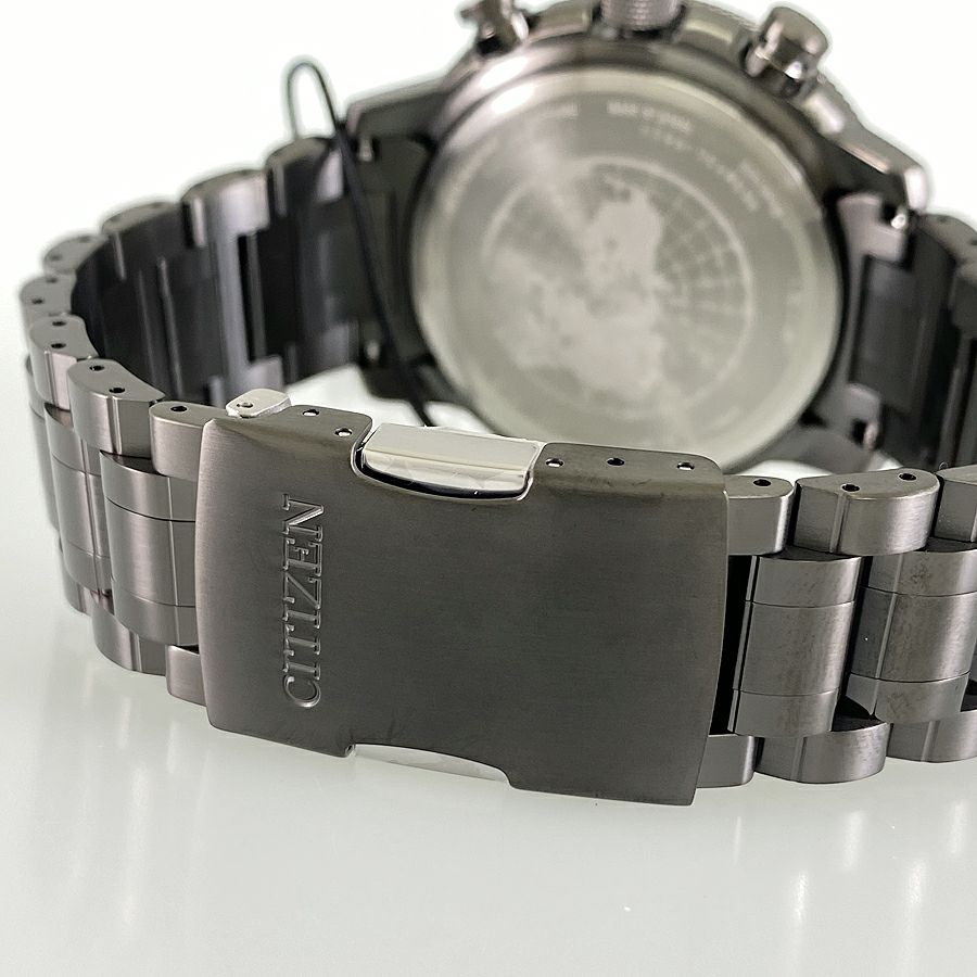 シチズン BY3005-56E ユニセックス 腕時計