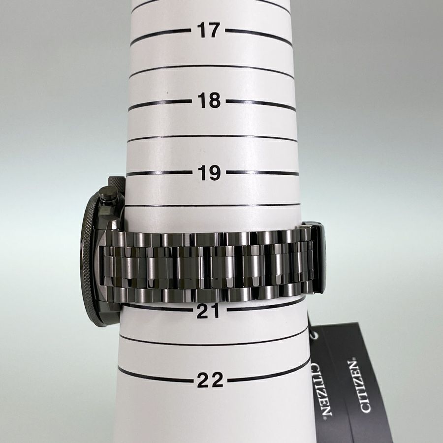 シチズン BY3005-56E ユニセックス 腕時計