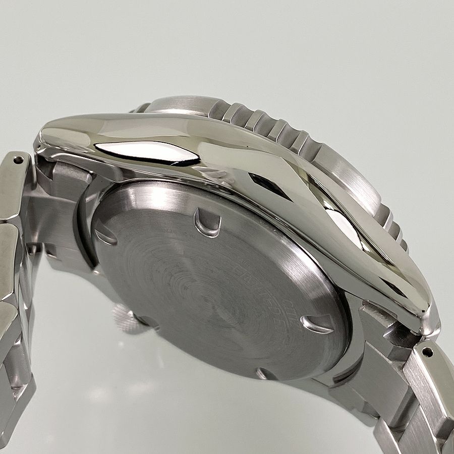 シチズン NY0160-66E メンズ 腕時計