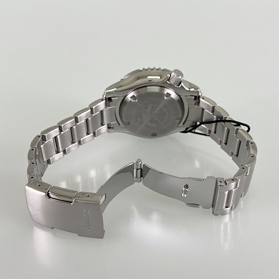 シチズン NY0160-66E メンズ 腕時計