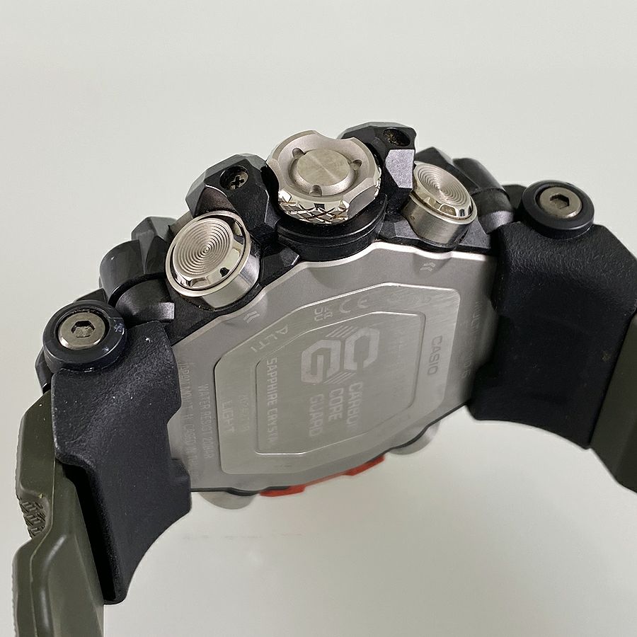 カシオ GWG-2000-1A3JF メンズ 腕時計