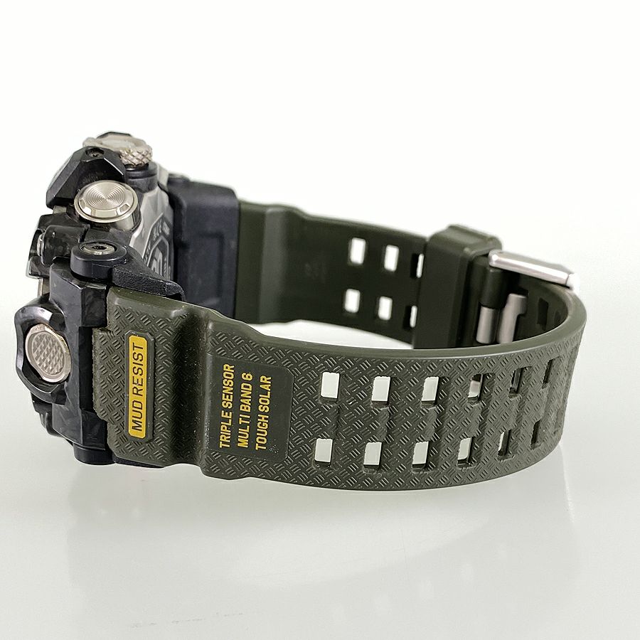 カシオ GWG-2000-1A3JF メンズ 腕時計