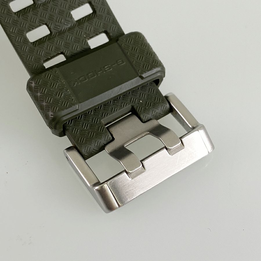 カシオ GWG-2000-1A3JF メンズ 腕時計