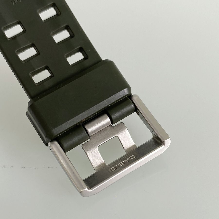 カシオ GWG-2000-1A3JF メンズ 腕時計