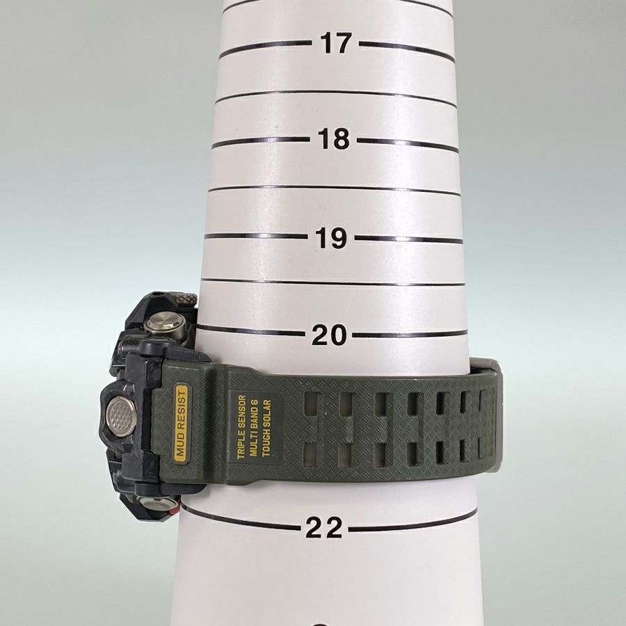 カシオ GWG-2000-1A3JF メンズ 腕時計