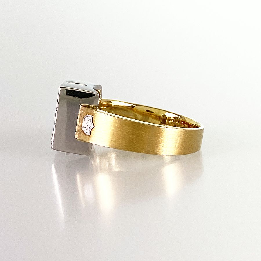 デザイナーズジュエリー リング