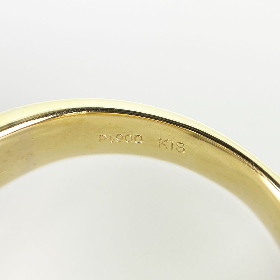 デザイナーズジュエリー リング