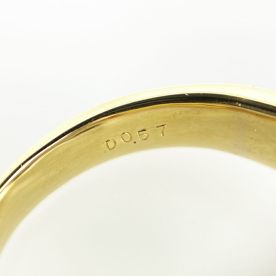 デザイナーズジュエリー リング