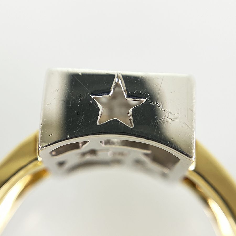 デザイナーズジュエリー リング