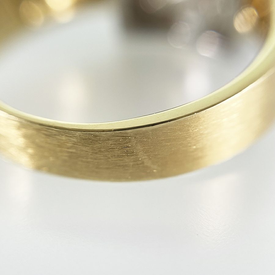 デザイナーズジュエリー リング