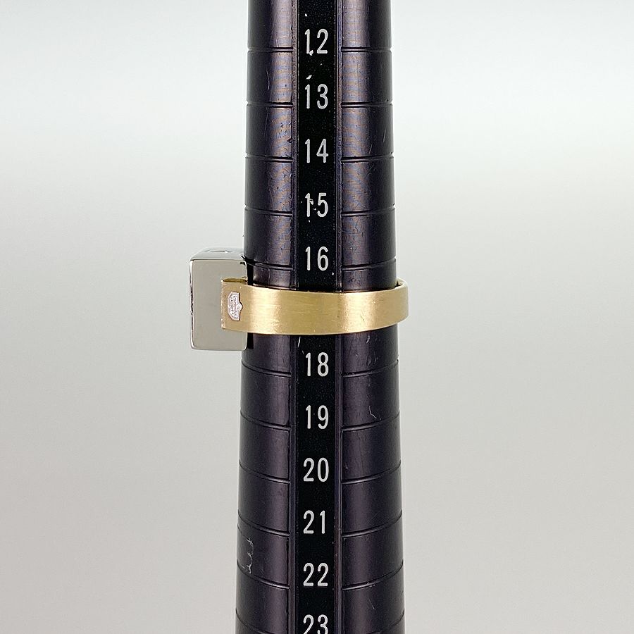 デザイナーズジュエリー リング