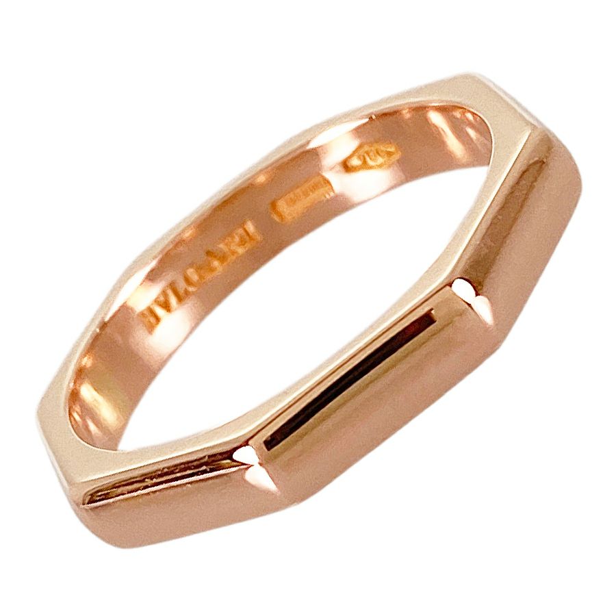 ブルガリ リング