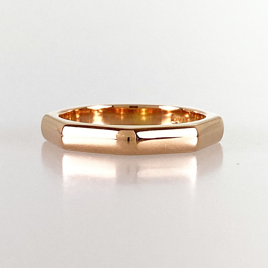 ブルガリ リング