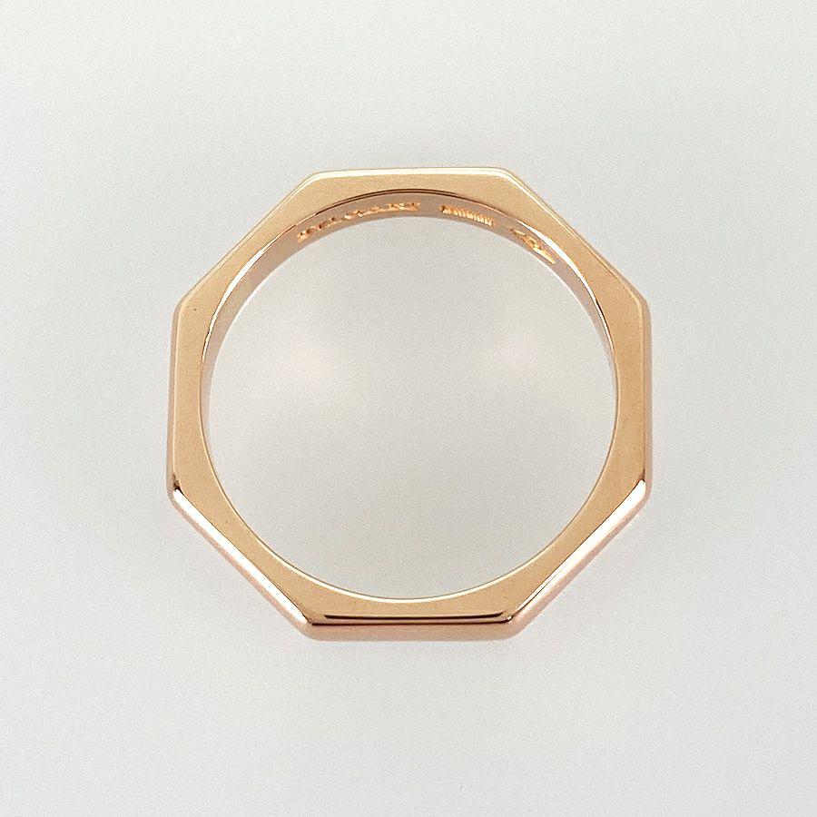 ブルガリ リング