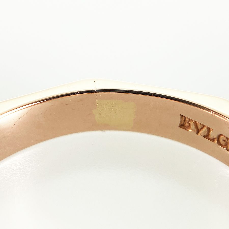 ブルガリ リング