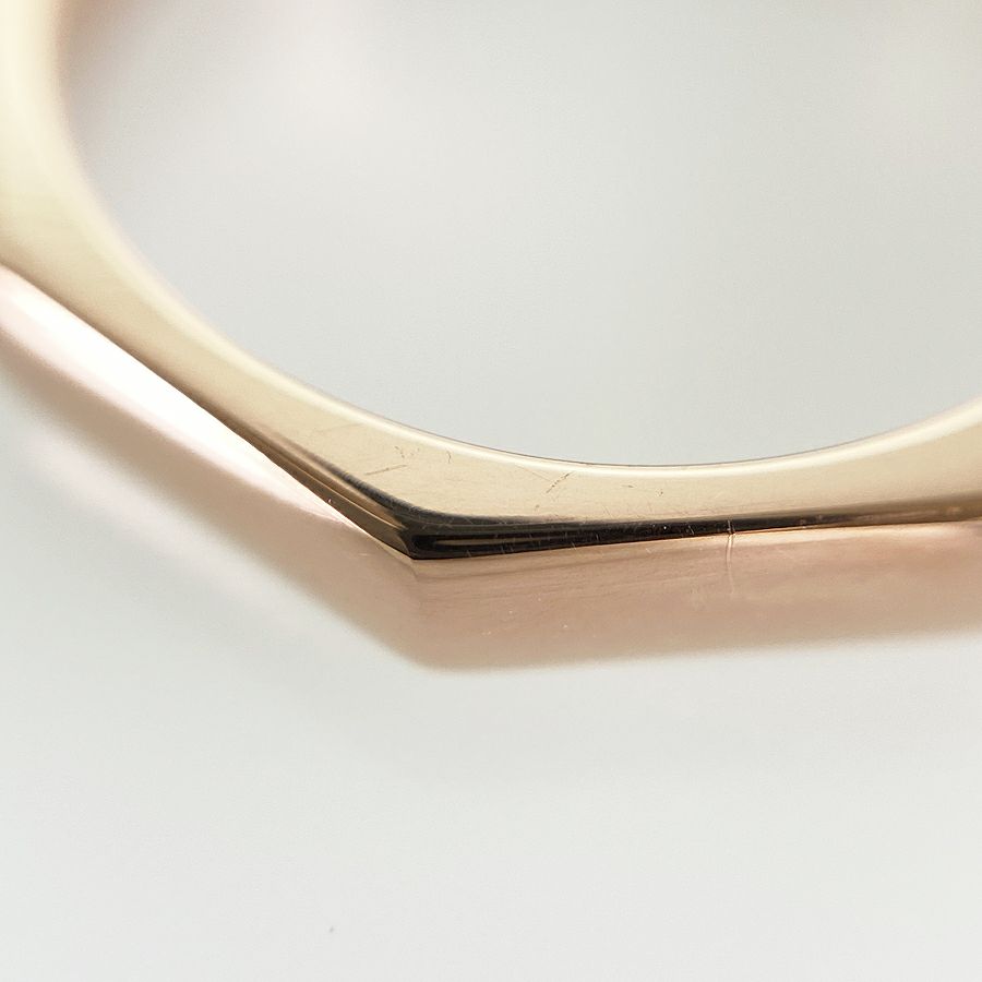 ブルガリ リング