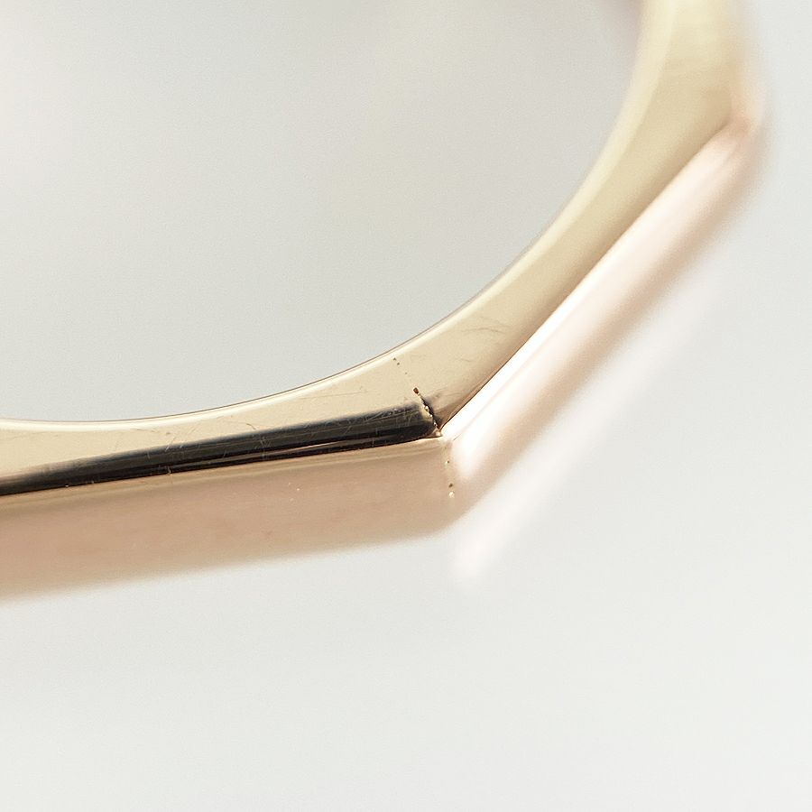 ブルガリ リング