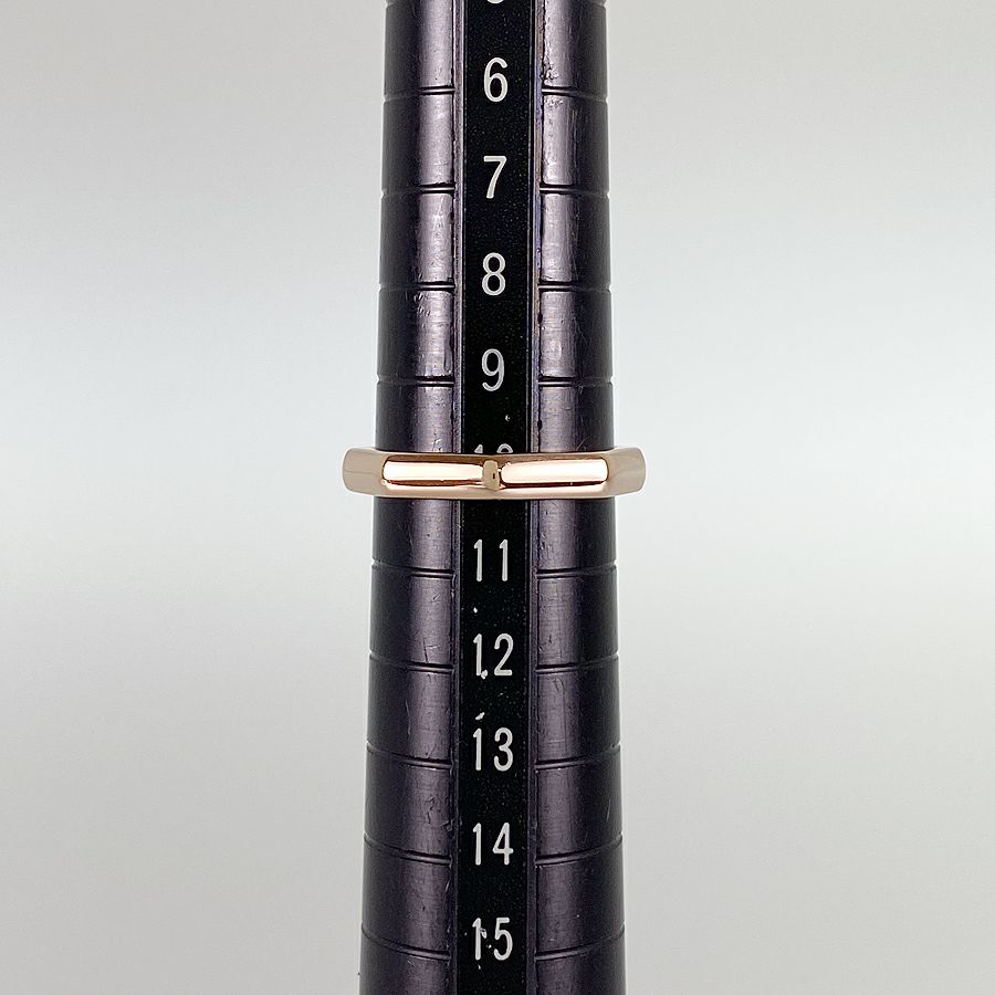 ブルガリ リング