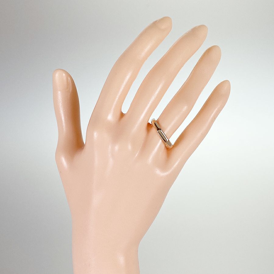 ブルガリ リング