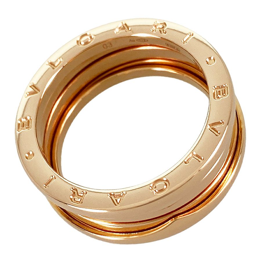 ブルガリ リング