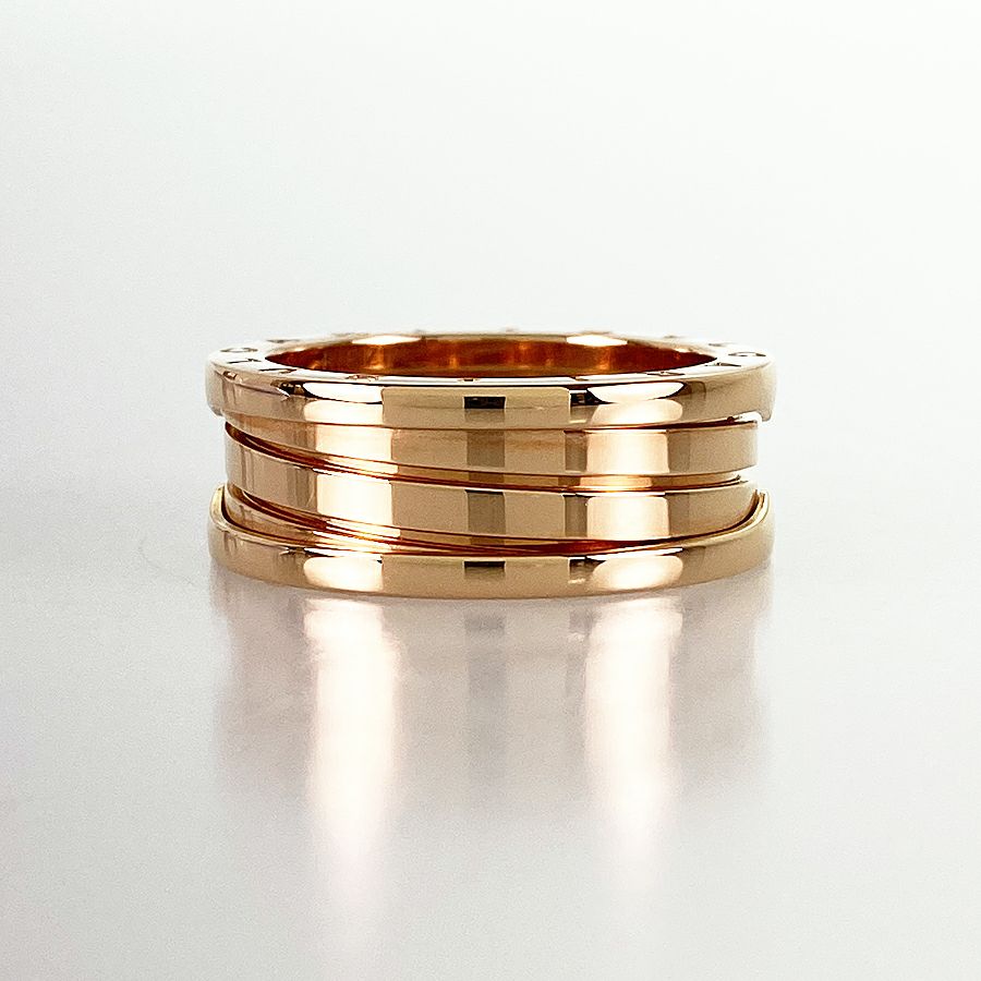 ブルガリ リング