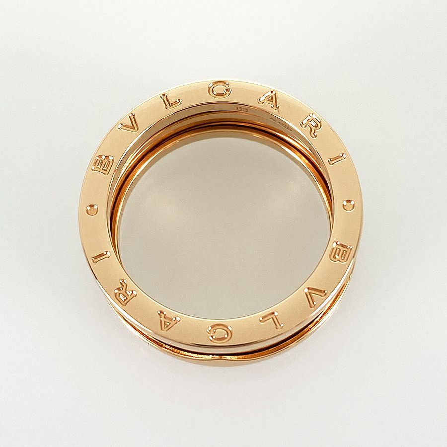 ブルガリ リング