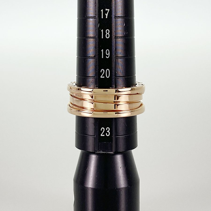 ブルガリ リング