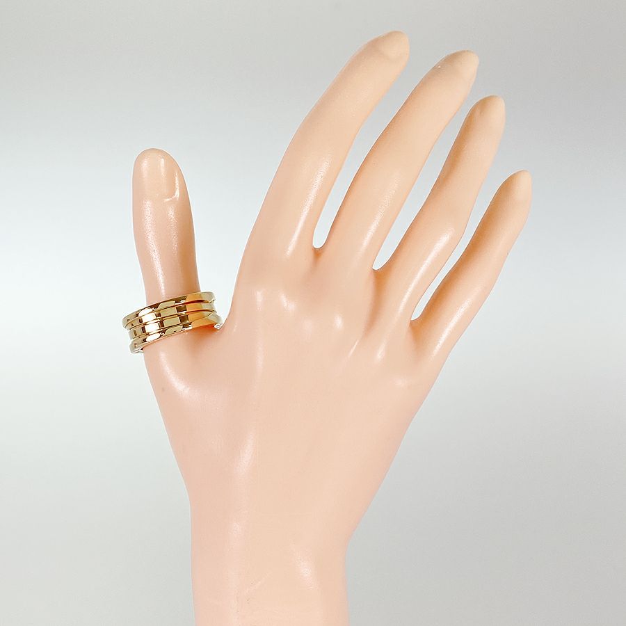 ブルガリ リング