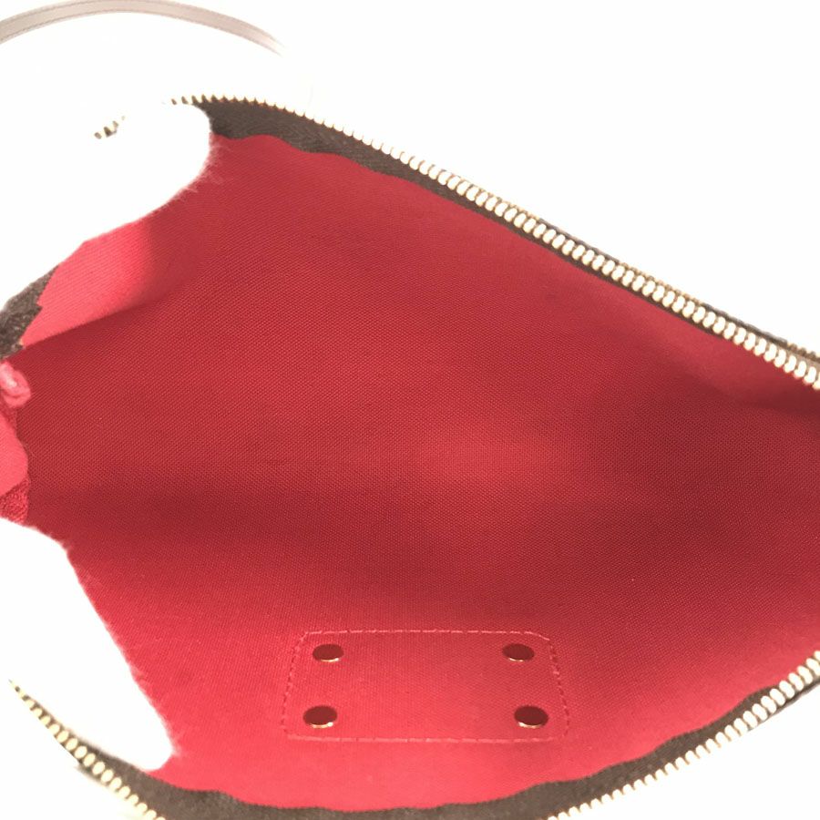 ルイ・ヴィトン ダミエ エヴァ  ショルダーバッグ