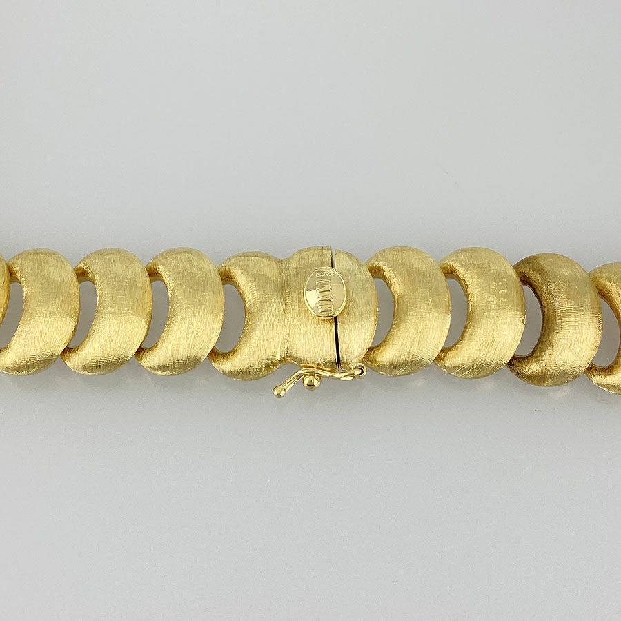 ナニス ネックレス